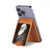 S1610 Charles Darwin Magnetic Card Holder Wallet Stand with MagSafe for iPhone 16 15 14 13 Pro Max