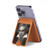 S1930 Beethoven Magnetic Card Holder Wallet Stand with MagSafe for iPhone 16 15 14 13 Pro Max