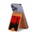 S2458 Zombie Hands Magnetic Card Holder Wallet Stand with MagSafe for iPhone 16 15 14 13 Pro Max