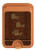 S2643 Once Upon A Time Book Magnetic Card Holder Wallet Stand with MagSafe for iPhone 16 15 14 13 Pro Max