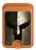 S2673 Spartan Warrior Helmet Magnetic Card Holder Wallet Stand with MagSafe for iPhone 16 15 14 13 Pro Max