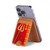 S3788 Shiv Trishul Magnetic Card Holder Wallet Stand with MagSafe for iPhone 16 15 14 13 Pro Max