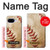 S0064 Baseball Hülle Schutzhülle Taschen für Google Pixel 9a