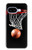S0066 Basketball Hülle Schutzhülle Taschen für Google Pixel 9a
