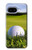 S0068 Golf Hülle Schutzhülle Taschen für Google Pixel 9a