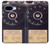 S0086 Payphone Vintage Hülle Schutzhülle Taschen für Google Pixel 9a