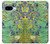 S0210 Van Gogh Irises Hülle Schutzhülle Taschen für Google Pixel 9a