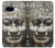 S0314 Ancient Cambodian Buddhism Hülle Schutzhülle Taschen für Google Pixel 9a