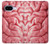S0339 Brain Hülle Schutzhülle Taschen für Google Pixel 9a