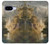 S0408 Fantasy Art Hülle Schutzhülle Taschen für Google Pixel 9a