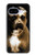 S0520 PitBull Hülle Schutzhülle Taschen für Google Pixel 9a