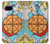 S0564 Tarot Fortune Hülle Schutzhülle Taschen für Google Pixel 9a