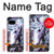 S0749 Unicorn Horse Hülle Schutzhülle Taschen für Google Pixel 9a