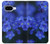 S0782 Forget me not Hülle Schutzhülle Taschen für Google Pixel 9a