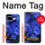 S0782 Forget me not Hülle Schutzhülle Taschen für Google Pixel 9a
