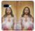 S0798 Jesus Hülle Schutzhülle Taschen für Google Pixel 9a