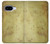 S0814 Potato Hülle Schutzhülle Taschen für Google Pixel 9a