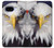 S0854 Eagle American Hülle Schutzhülle Taschen für Google Pixel 9a