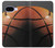 S0980 Basketball Sport Hülle Schutzhülle Taschen für Google Pixel 9a