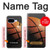 S0980 Basketball Sport Hülle Schutzhülle Taschen für Google Pixel 9a