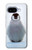S1075 Penguin Ice Hülle Schutzhülle Taschen für Google Pixel 9a
