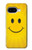 S1146 Yellow Sun Smile Hülle Schutzhülle Taschen für Google Pixel 9a