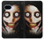 S1344 Jeff the Killer Hülle Schutzhülle Taschen für Google Pixel 9a