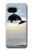 S1349 Killer whale Orca Hülle Schutzhülle Taschen für Google Pixel 9a