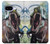 S1453 Trex Tyrannosaurus Rex Dinosaur Hülle Schutzhülle Taschen für Google Pixel 9a
