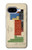 S1695 The Periodic Table of Middle Earth Hülle Schutzhülle Taschen für Google Pixel 9a