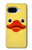 S1922 Duck Face Hülle Schutzhülle Taschen für Google Pixel 9a