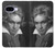 S1930 Beethoven Hülle Schutzhülle Taschen für Google Pixel 9a