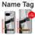 S1931 Black Belt Karate Hülle Schutzhülle Taschen für Google Pixel 9a