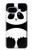 S2085 Panda Minimalist Hülle Schutzhülle Taschen für Google Pixel 9a