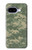 S2173 Digital Camo Camouflage Graphic Printed Hülle Schutzhülle Taschen für Google Pixel 9a