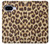 S2204 Leopard Pattern Graphic Printed Hülle Schutzhülle Taschen für Google Pixel 9a