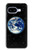 S2266 Earth Planet Space Star nebula Hülle Schutzhülle Taschen für Google Pixel 9a