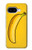 S2294 Banana Hülle Schutzhülle Taschen für Google Pixel 9a