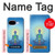 S2295 Bhuddha Aura Chakra Balancing Healing Hülle Schutzhülle Taschen für Google Pixel 9a
