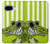 S2323 Funny Green Alligator Crocodile Hülle Schutzhülle Taschen für Google Pixel 9a