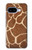 S2326 Giraffe Skin Hülle Schutzhülle Taschen für Google Pixel 9a