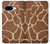 S2326 Giraffe Skin Hülle Schutzhülle Taschen für Google Pixel 9a