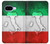 S2338 Italy Flag Hülle Schutzhülle Taschen für Google Pixel 9a