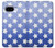 S2481 Star Pattern Hülle Schutzhülle Taschen für Google Pixel 9a