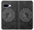 S2503 Tao Dharma Yin Yang Hülle Schutzhülle Taschen für Google Pixel 9a