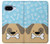 S2669 Cute Dog Paws Bones Cartoon Hülle Schutzhülle Taschen für Google Pixel 9a