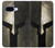 S2673 Spartan Warrior Helmet Hülle Schutzhülle Taschen für Google Pixel 9a