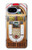S2853 Jukebox Music Playing Device Hülle Schutzhülle Taschen für Google Pixel 9a