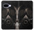S2910 Gas Mask Hülle Schutzhülle Taschen für Google Pixel 9a