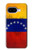 S2974 Venezuela Football Soccer Hülle Schutzhülle Taschen für Google Pixel 9a